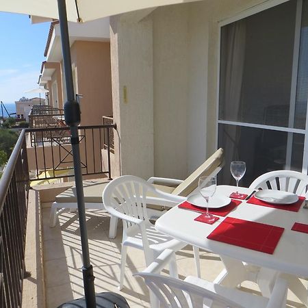 Melania Apartment Paphos Extérieur photo