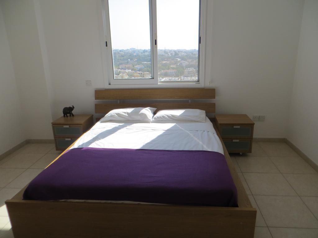 Melania Apartment Paphos Extérieur photo