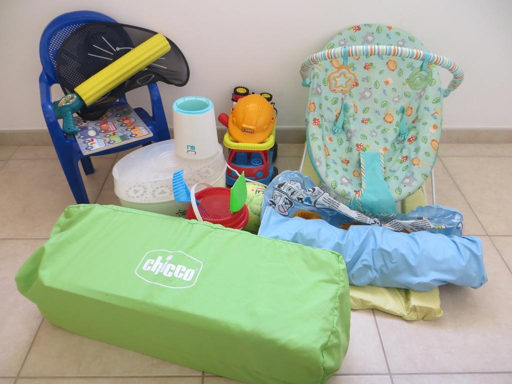 Melania Apartment Paphos Extérieur photo